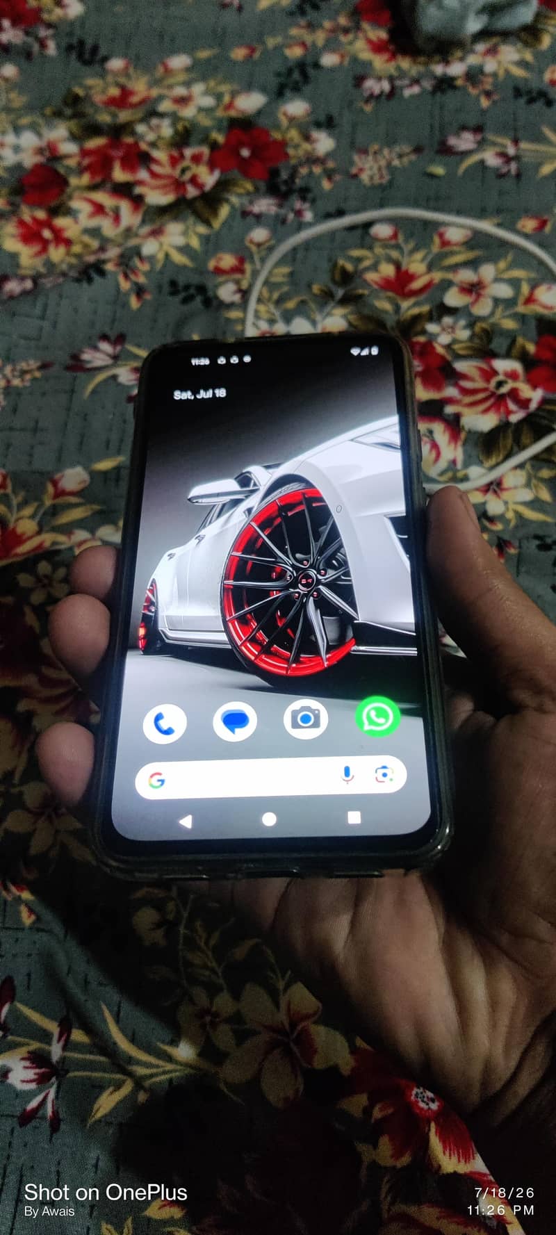 Google Pixel 4a 2