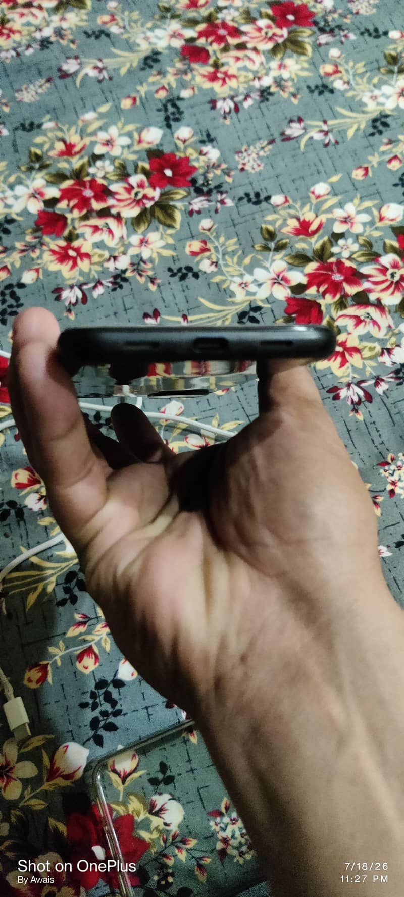 Google Pixel 4a 6