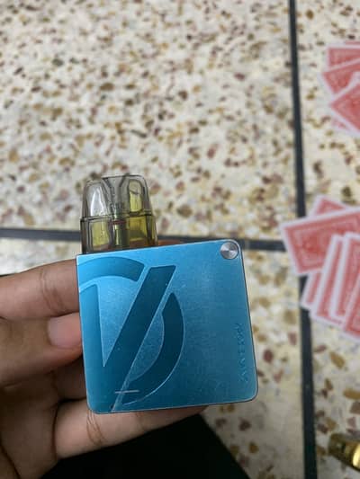 Xros nano 3