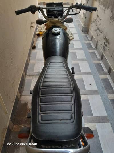 Honda CG 125 for sale