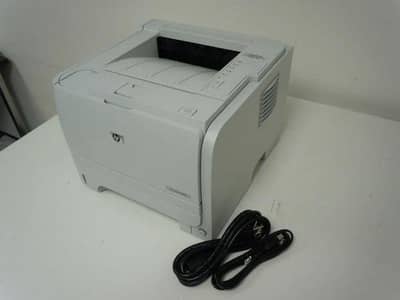 HP LaserJet P2035