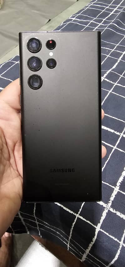 s22 ultra 8/128