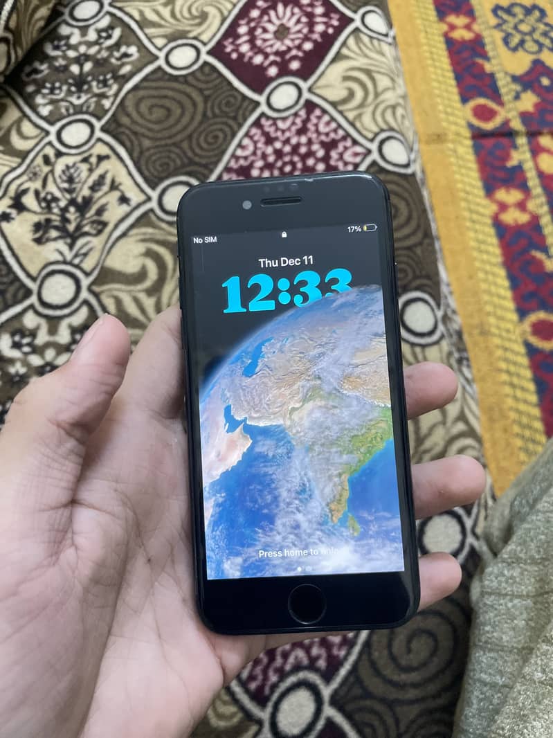 Apple iPhone SE 2