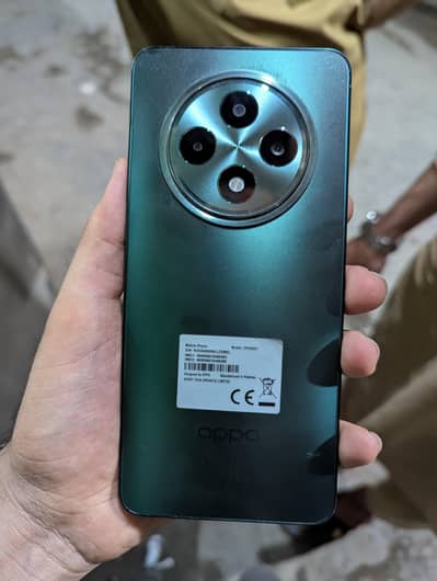 OPPO Reno 12f 5G 12, 256