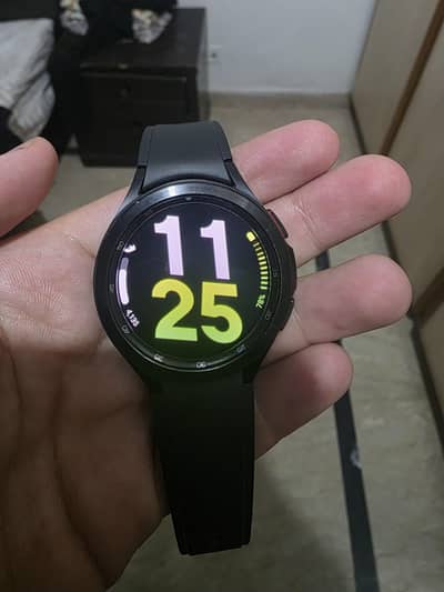 Galaxy Watch 4 Classic