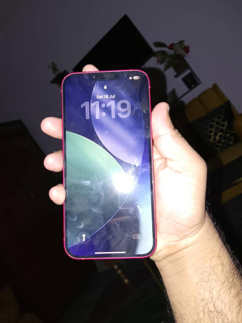 Apple iPhone 14 plus 3