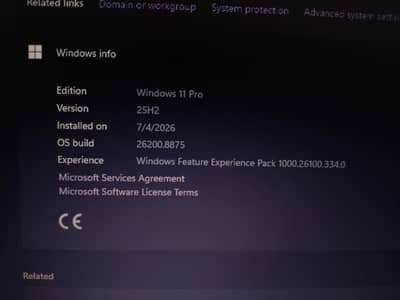 Laptop