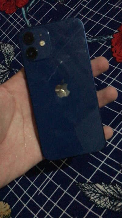 Apple iPhone 12 mini