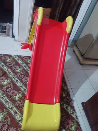 like new slide