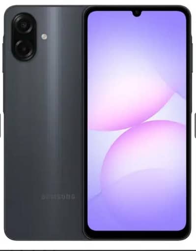 Samsung Mobile A07 5G
