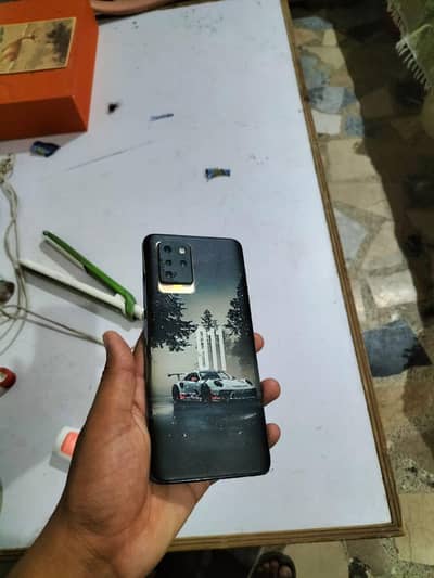 Infinix Note 10 Pro Exchange possible