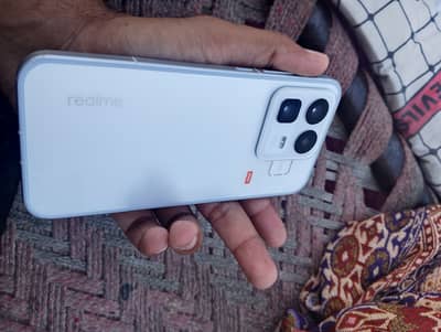 Realme neo 8