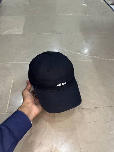 Thrifted Branded Caps