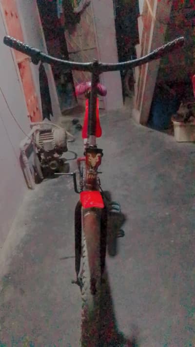 cycle