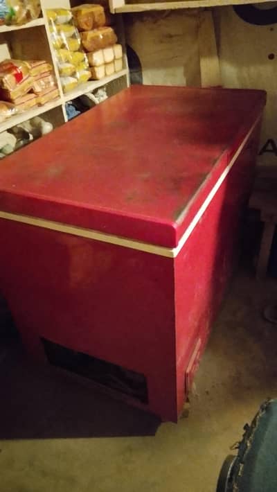 Deep Freezer for Sale – Good Condition