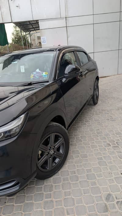Honda HR-V VTI-S 2025