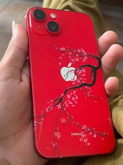 Apple iPhone 14