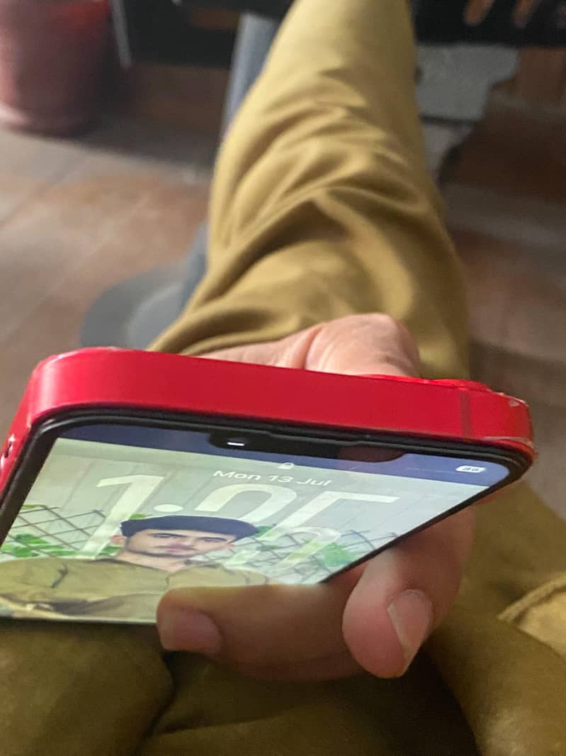 Apple iPhone 14 1