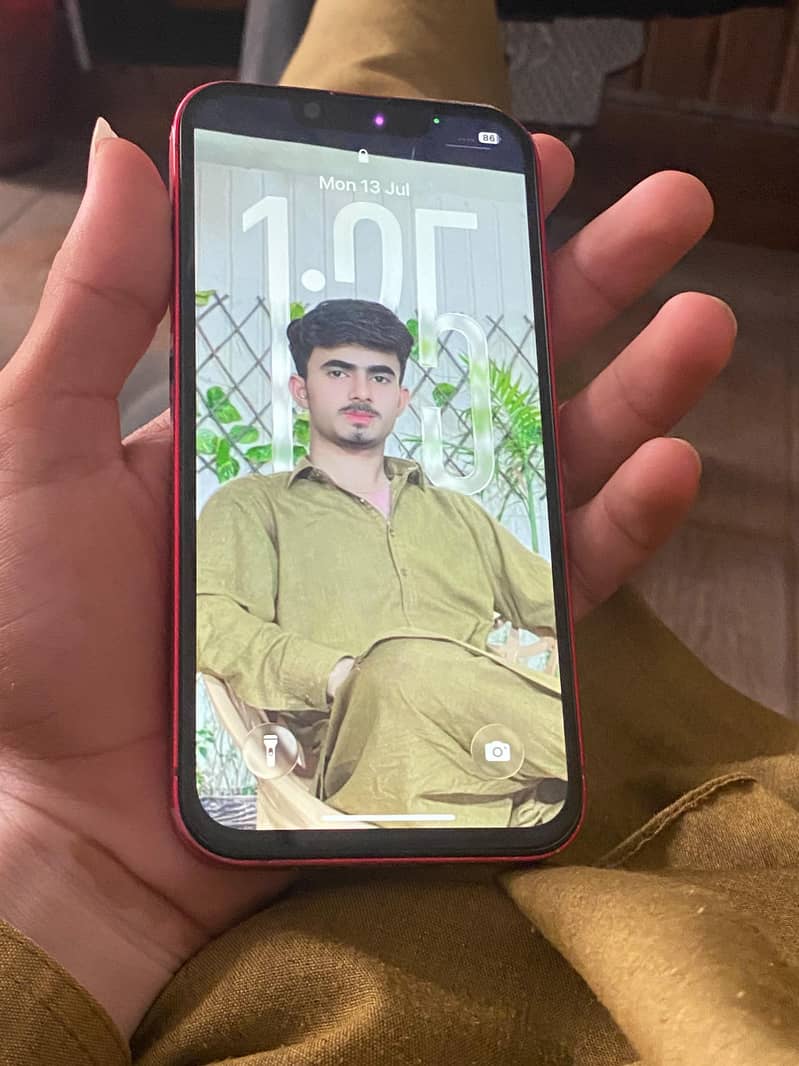 Apple iPhone 14 5