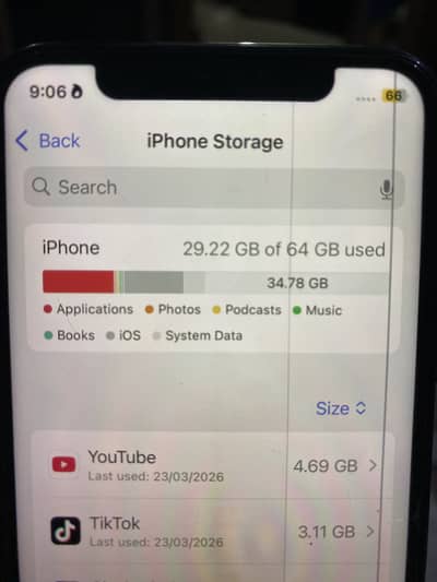 Apple iPhone 11 Pro