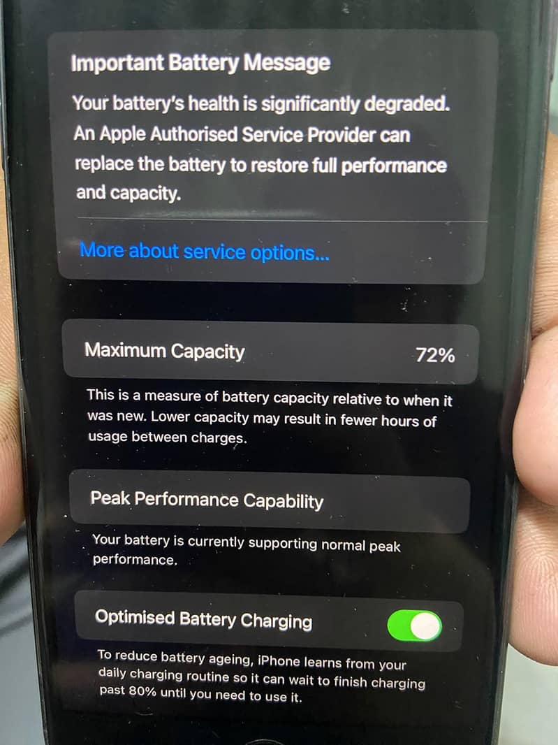 Apple iPhone 8 Plus 5