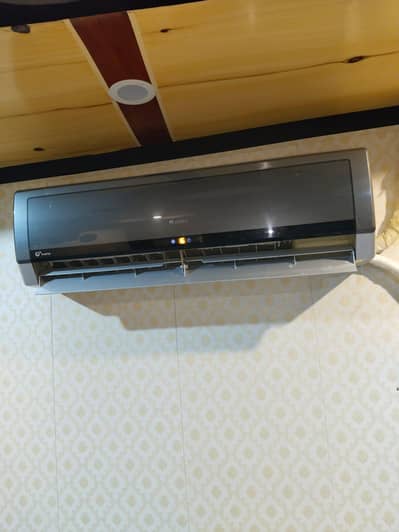 Gree 1.5 Ton Inverter