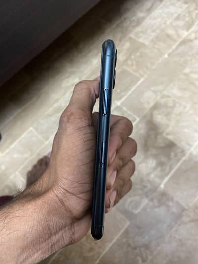 Apple iPhone 11 Pro