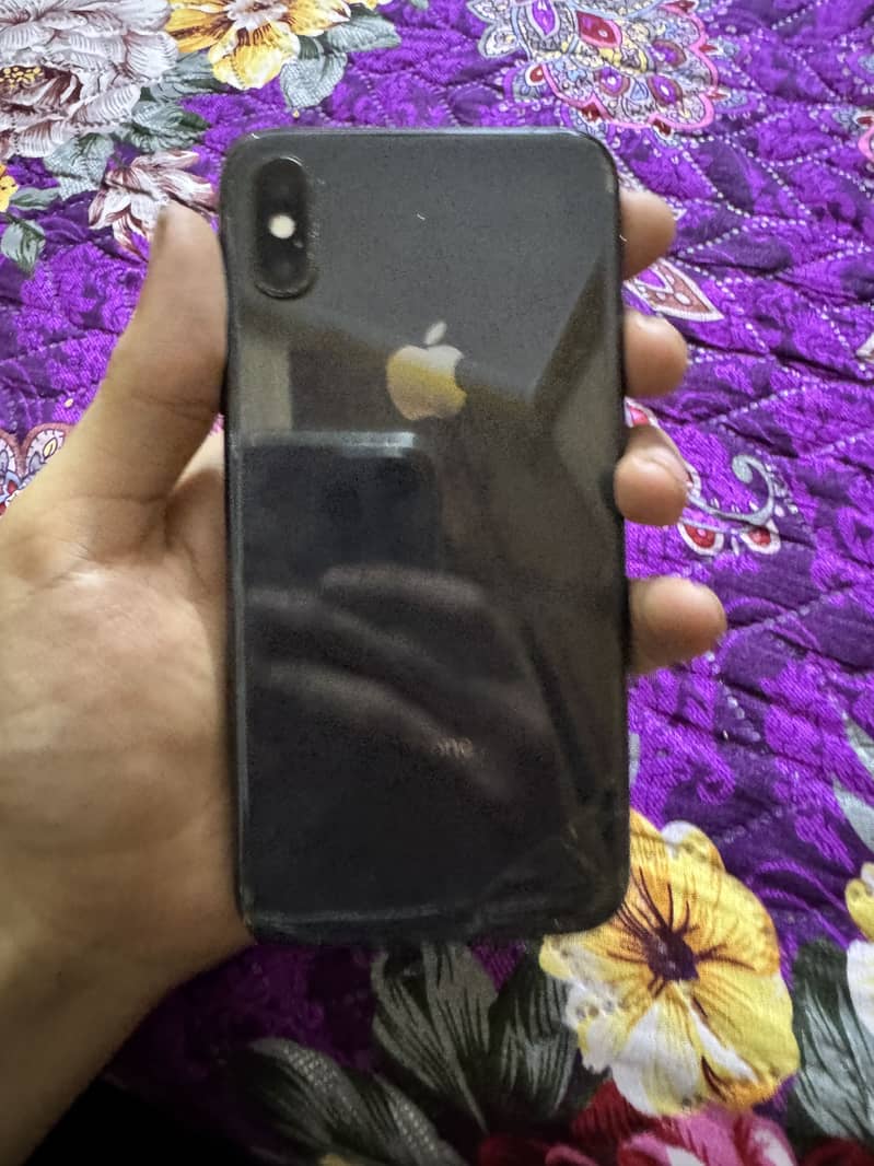 Apple iPhone X 2