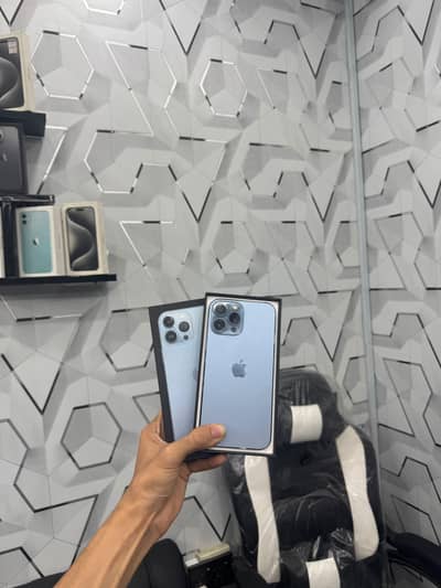 Apple iPhone 13 Pro Max