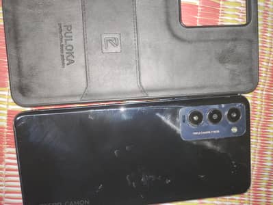 Tecno CAMON 18T