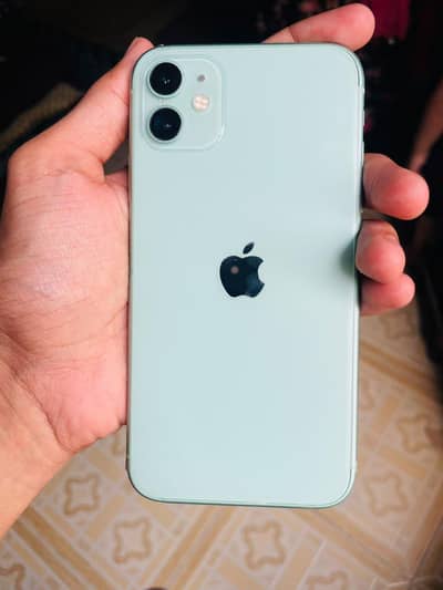 Apple iPhone 11