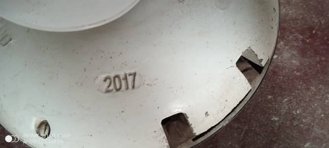 pure copper wirring celling fan