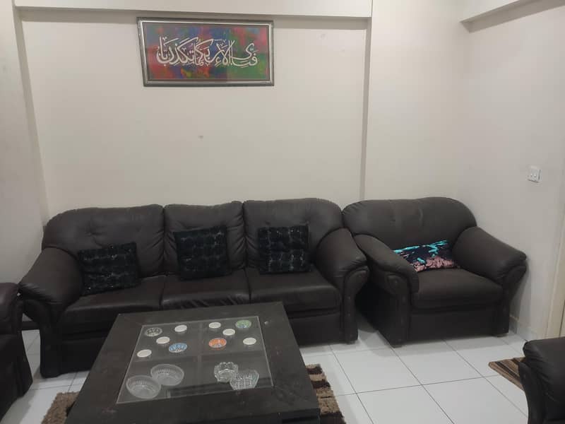 sofa set for sell 4