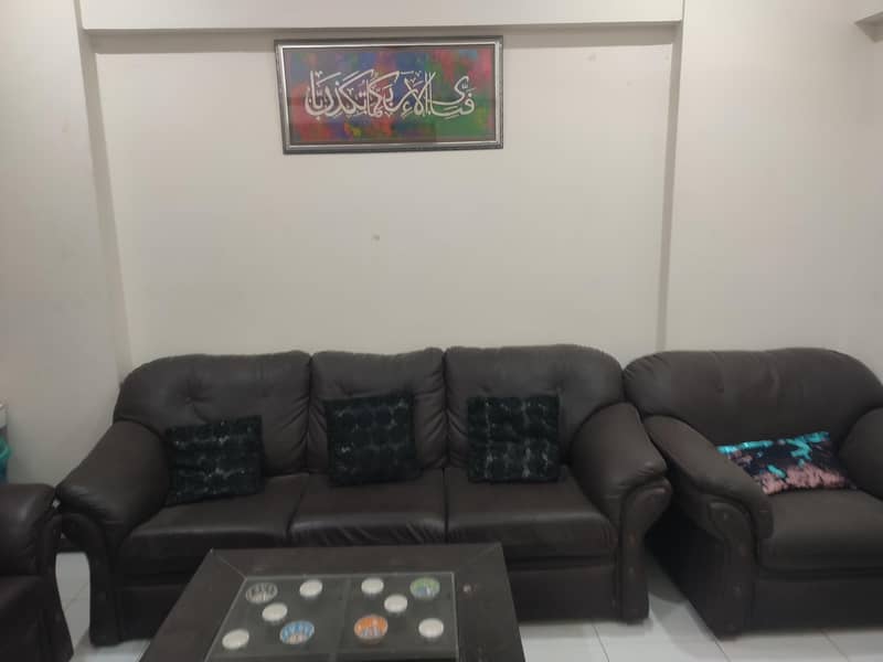 sofa set for sell 5