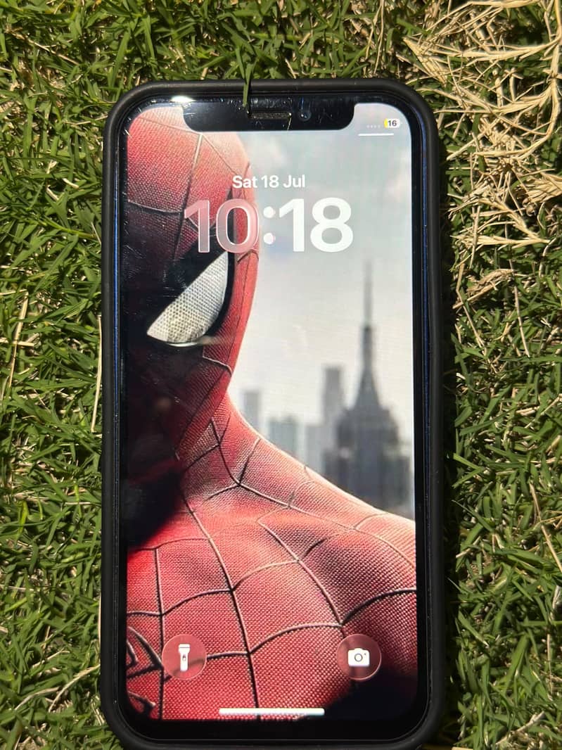 iPhone 12 mini 0