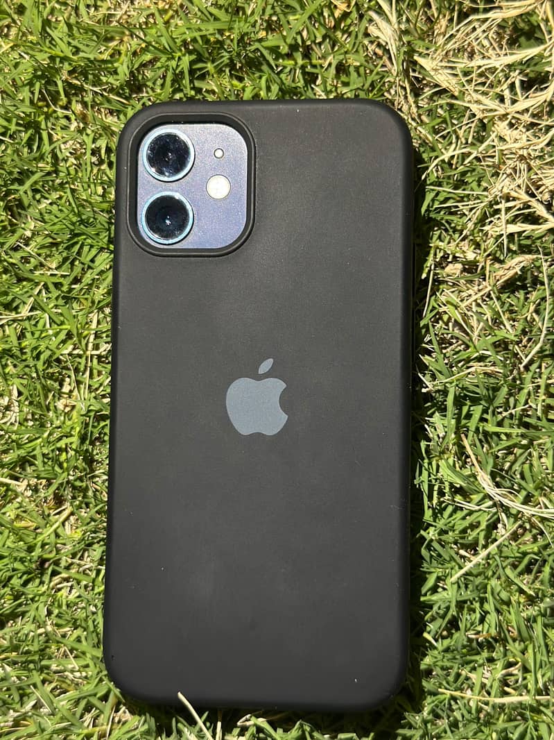 iPhone 12 mini 1