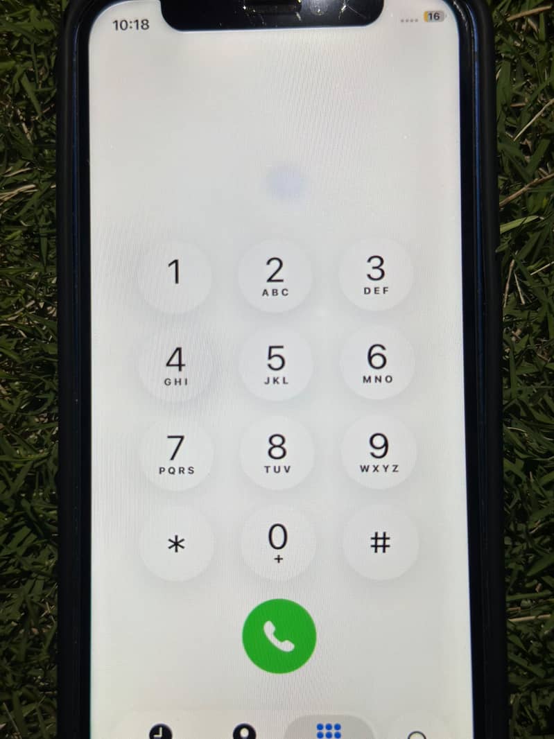 iPhone 12 mini 3