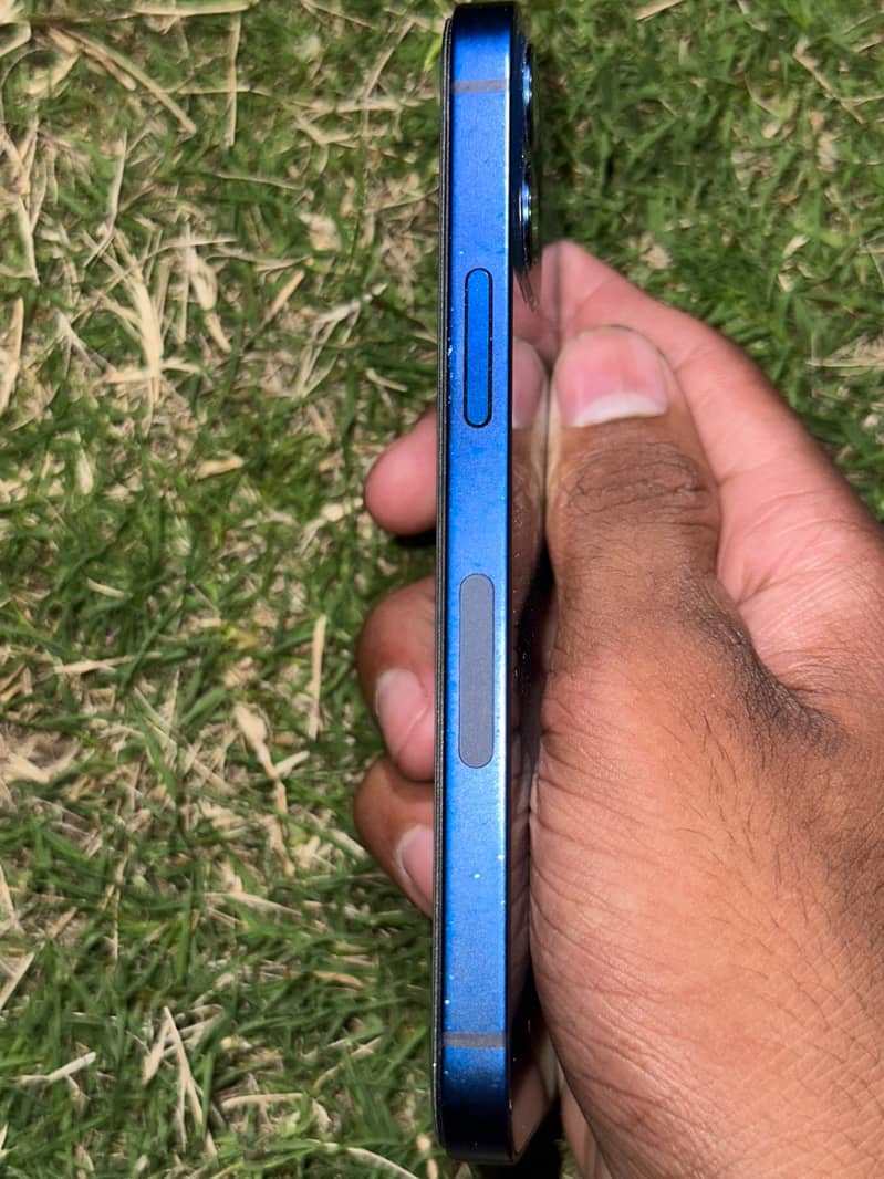 iPhone 12 mini 5
