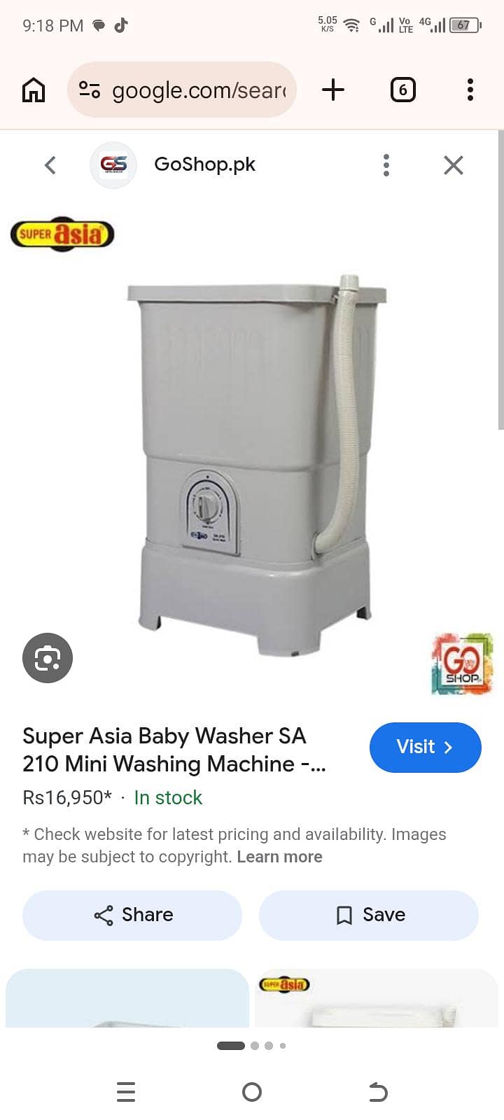 mini washing machine 0