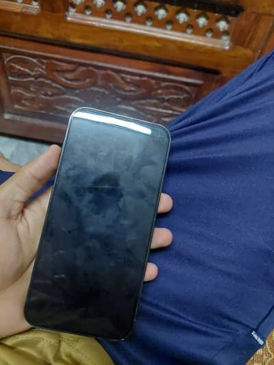 Iphone 13 pro max jv 128gb