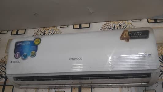 kenwood in 9/10 condition