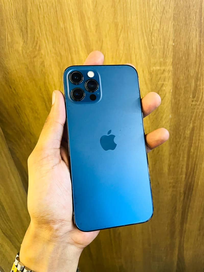 12 pro 3