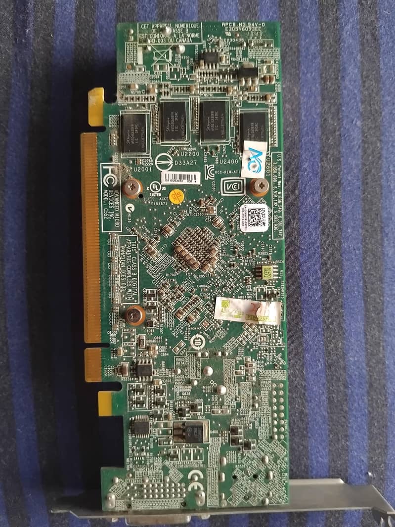 power supply/ram/cpu case/graphic card/processor 2