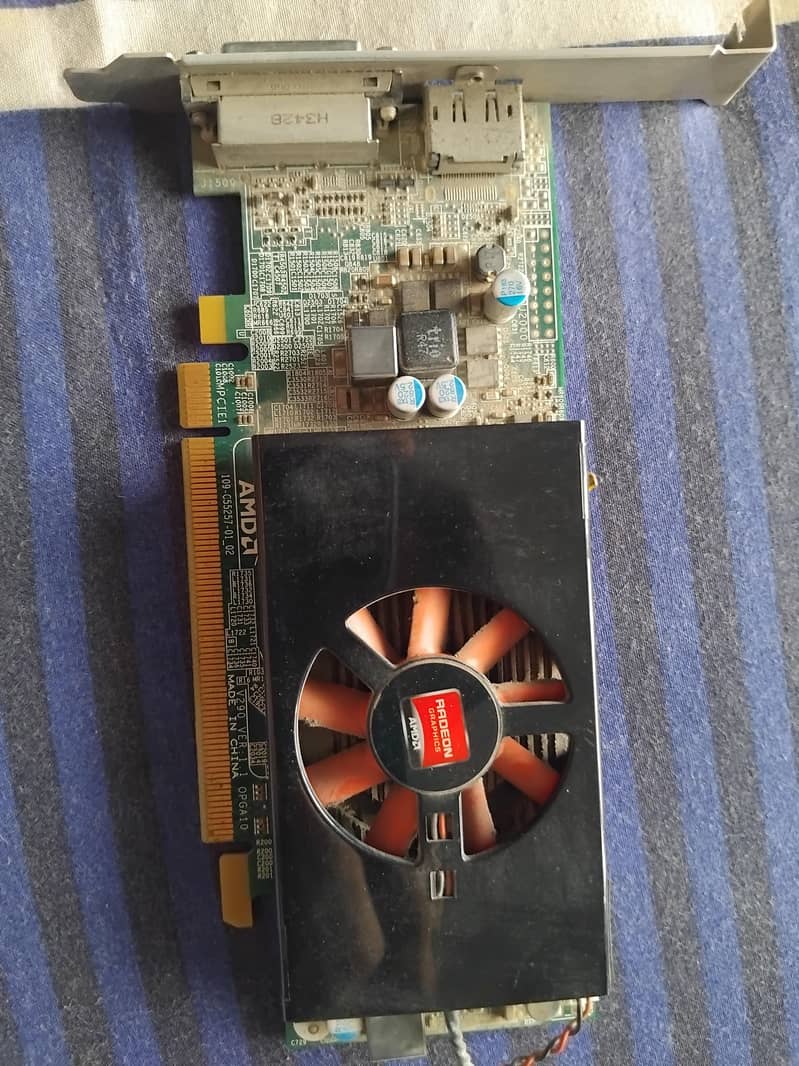 power supply/ram/cpu case/graphic card/processor 3