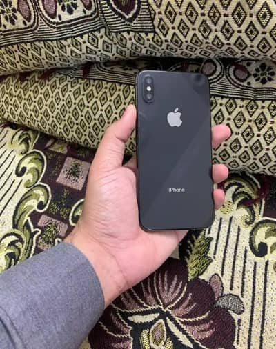 Apple iPhone XS