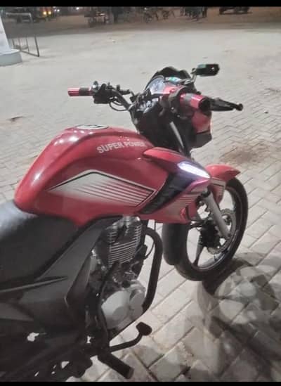 super power archi 150cc | full Genuine| urgent sale | 2019 model