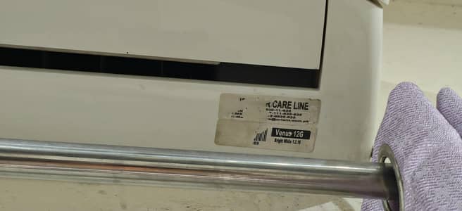 Orient DC Inverter 1 ton Venus Model