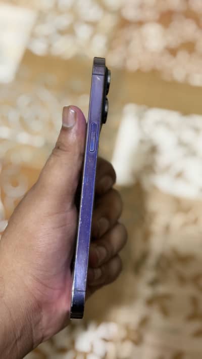 Apple iPhone 14 Pro Max