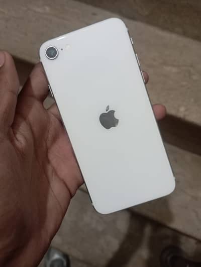 Apple iPhone SE 2020