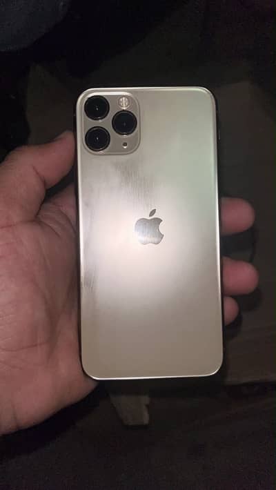 Iphone 11 Pro